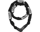 Antivol à chaîne STEEL-O-CHAIN 5805C/110 Noir