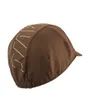 Casquette Unisexe ROADIE Bronze/Carbone