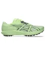 Chaussures d'athlétisme Unisexe SONICRACER XC Jaune