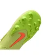 Crampons de football Enfant JR VAPOR 16 CLUB MG PS (V) Jaune