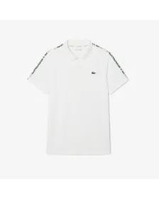 Polo Homme MEN S S/S TECHNICAL CAPSULE