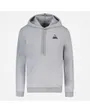 Sweat à capuche manches longues Homme ESS HOODY N2 M Gris