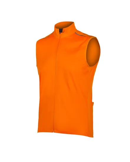 Gilet coupe-vent Homme PRO SL LITE Orange