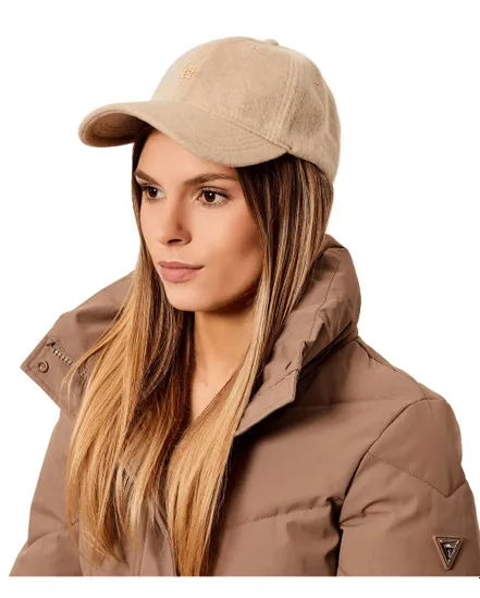 Casquette Homme TH Elevated Chic Wool