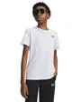 T-shirt Garçon UA Sportstyle Coupe Ample