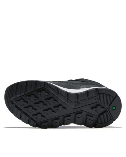 chaussures enfant FIELD TREKKER LOW Noir