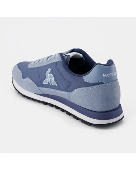 Chaussures Homme ASTRA Bleu