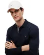 Casquette Homme Th Flag Cotton 6 Pan