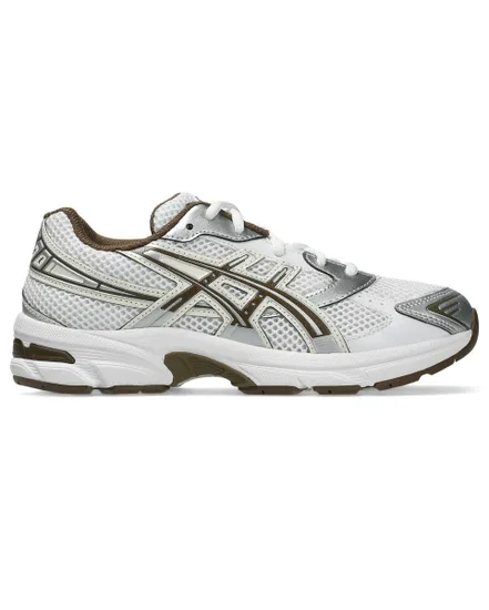 Chaussures Enfant GEL-1130 GS Gris