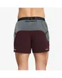 Short Homme M NK DF SECONDSUNRISE 5BF SHRT Bordeaux