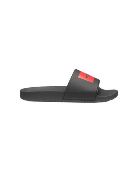 Mules Homme TIMEIN SLID PH N Noir
