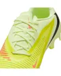 Crampons de football Homme PHANTOM 6 LOW ACAD FG/MG Jaune
