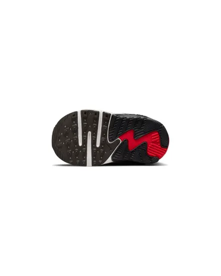 Chaussures bébé basses Enfant BEBE GARCON Noir