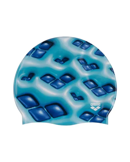 Bonnet De Bain Unisexe HD Cap