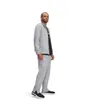 Pantalon de survetement Homme UA RIVAL WVN WINDBREAKER PNT Gris