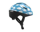 Casque loisir/urbain Enfant BOB+ Bleu Nuages