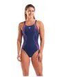 Maillot De Bain Femme Arena Graphic