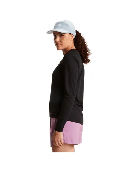 T-shirt Manches Longues Femme Shadow