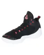 Chaussures Homme LOU WILLIAMS 1 Noir