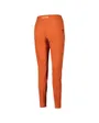 Pantalon Femme EXPLORAIR TECH Orange