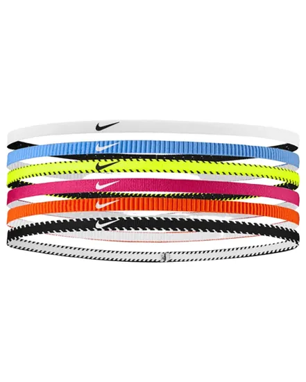 Bandeaux Sport Nike Flex Classic Slim 6 Pack