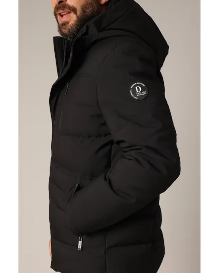Doudoune à capuche Homme CHIRO JK M Noir