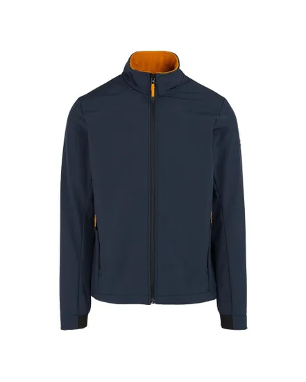 Veste zip Homme DENDRICK Bleu