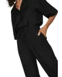 Pantalon Femme VMMENNY Large Vero Moda