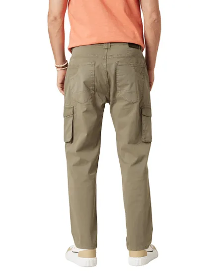 Pantalon Cargo Homme Kenai