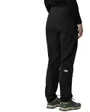 Pantalon Softshell Femme Diablo Regular Straight