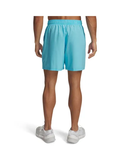 Short Homme UA TECH PLAY Bleu