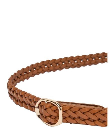 Ceinture Femme Th Sculpt 2 0 Woven