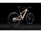 VTT tout suspendu Unisexe ZESTY CF 7.9 Bronze