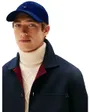 Casquette Homme TH Flag 6 Panel Cord