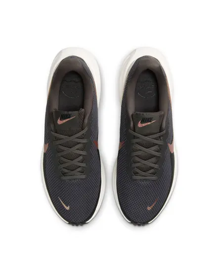 Chaussures de running Femme W NIKE REVOLUTION 8 Gris