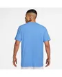 T-shirt Homme M NSW CLUB TEE Bleu