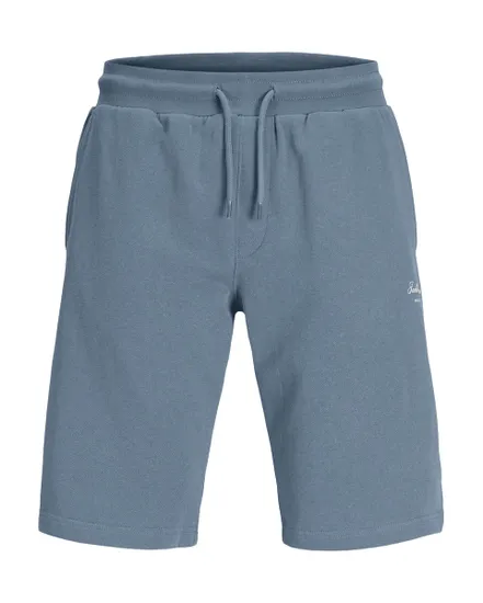 Short Homme JPSTGORDON ARCHIVE SWEAT SHORTS MID SN