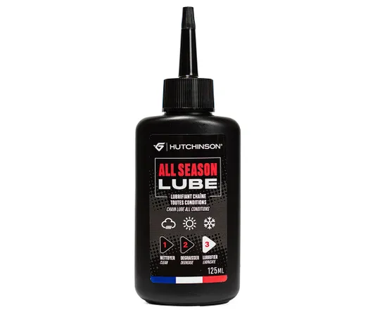 Lubrifiant de chaîne ALL SEASON LUBE 125ml