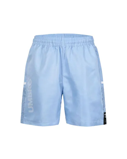 Short Homme SPL NET G W SHT Bleu