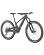 VTT tout suspendu Unisexe GENIUS 920 Noir