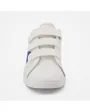 Chaussures Enfant COURTCLASSIC PS Blanc