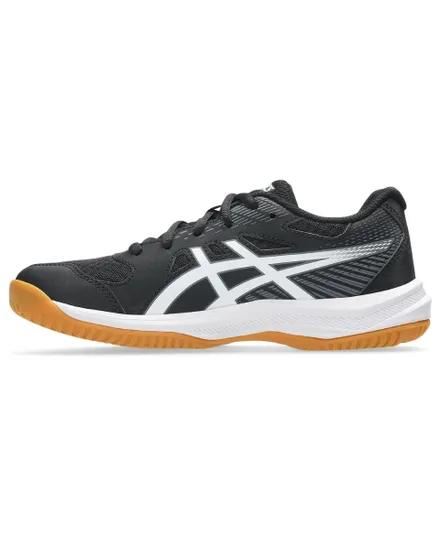 Chaussures de handball Enfant UPCOURT 6 GS Noir
