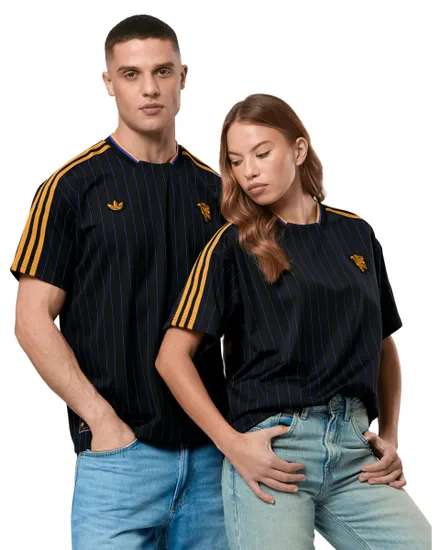Maillot de football Homme Manchester United Icon Jersey