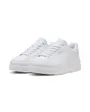 Chaussures Femme KARMEN CLASSIC Blanc