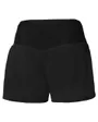 Short Running Femme Active Multi Pocket 5 Pouces