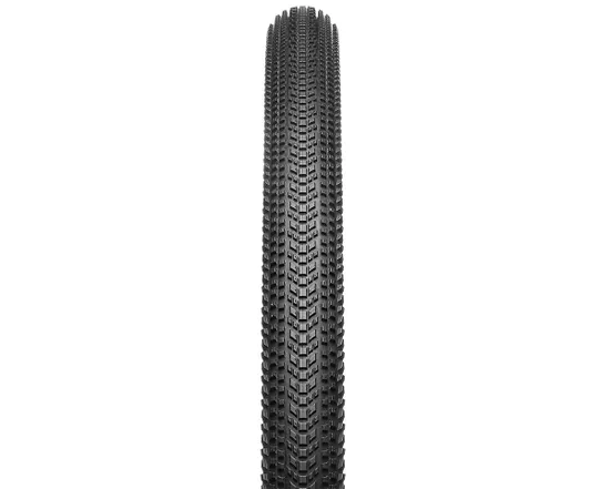 Pneu de gravel TOUAREG 700x45c TUBELESS READY HARDSKIN FOLDING Noir/Beige