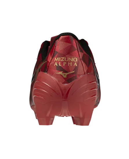 Crampons de football MIZUNO II SELECT Rouge