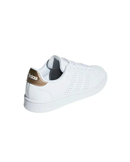 Chaussures mode femme ADVANTAGE Blanc