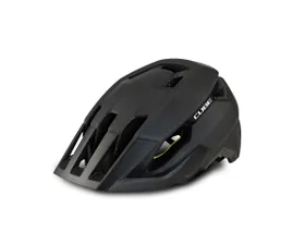 Casque VTT Unisexe STRAY Noir