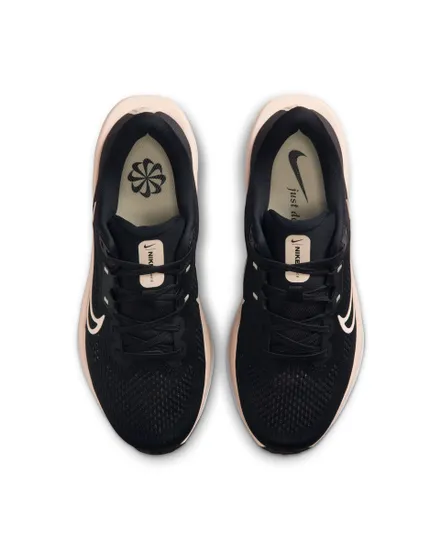 Chaussures de running Femme WMNS NIKE QUEST 6 Noir